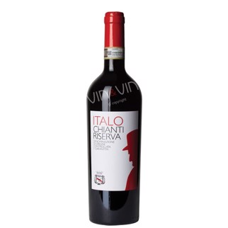 2018 Chianti Reserva - ITALO